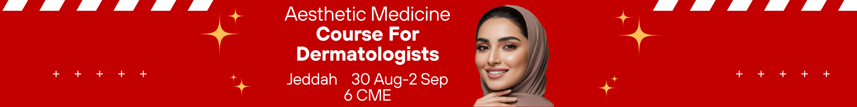 Aesthetic Medicine Course For Dermatologists