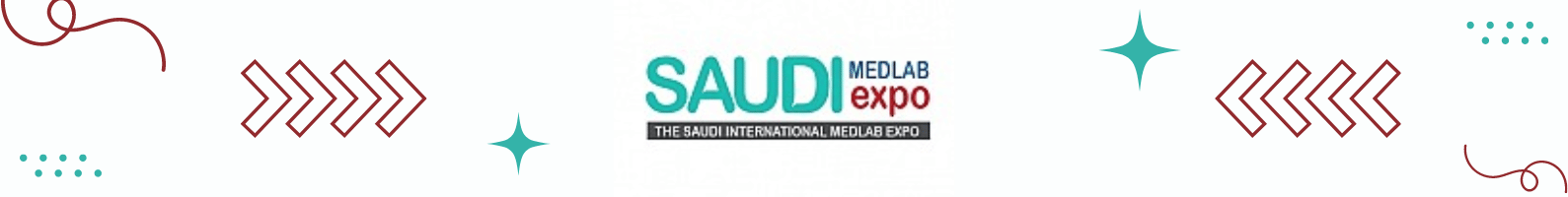The 4th Saudi International Medlab Expo 2025