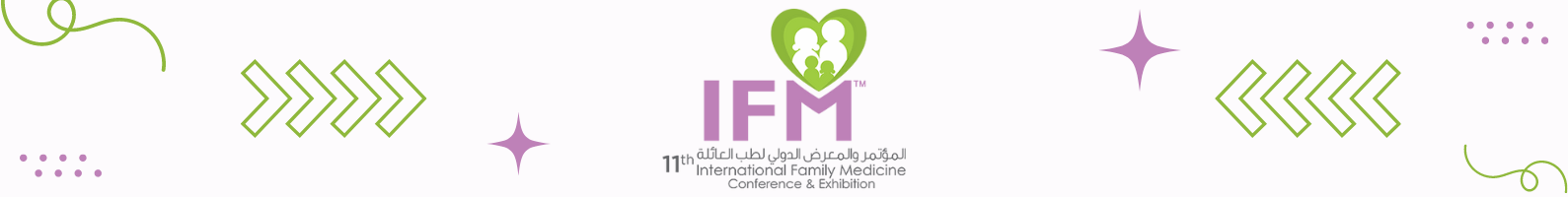International Family Medicine Conference & Exhibition (IFM) 2024