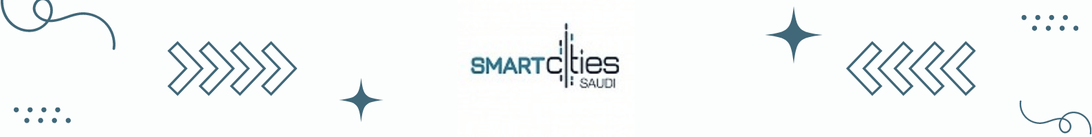 Smart Cities Saudi 2024