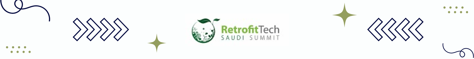 Retrofit Tech Saudi Summit 2024